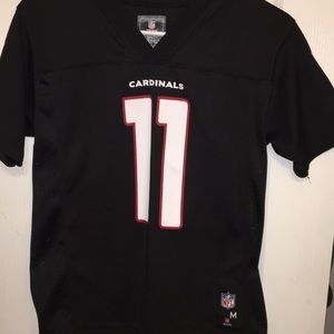 Larry Fitzgerald Jersey